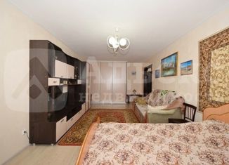 Продаю 1-ком. квартиру, 43.4 м2, деревня Дударева, улица Созидателей, 5, ЖК Комарово