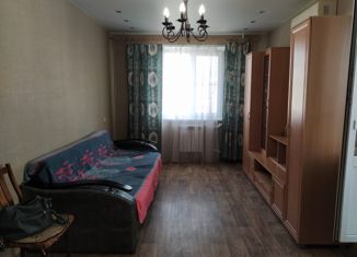 Продается однокомнатная квартира, 34.5 м2, Йошкар-Ола, улица Баумана, 9А