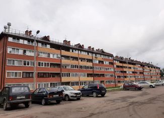 Продам 1-комнатную квартиру, 33.5 м2, Пермь, Ольховская улица, 4, ЖК Лимон