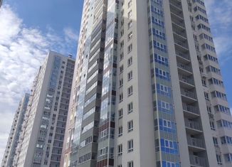 Продается 2-комнатная квартира, 53 м2, Ульяновск, улица Аблукова, 12, ЖК Аквамарин