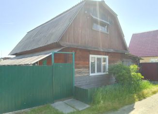 Продаю дом, 40 м2, СНТ Строитель-1, 6-я улица, 23