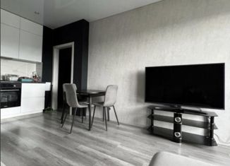 Продажа 2-ком. квартиры, 52 м2, Краснодар, улица имени 40-летия Победы, 184к1, ЖК Бауинвест