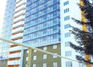 Продажа квартиры студии, 26.3 м2, Екатеринбург, Рощинская улица, 26, ЖК Тихий Берег-4