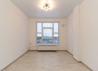 Продам квартиру студию, 23.8 м2, Мурино, улица Шоссе в Лаврики, 67, ЖК Муринское-1