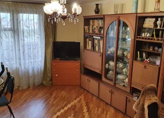 Продаю 3-ком. квартиру, 64.3 м2, Москва, Игральная улица, 3, Бульвар Рокоссовского