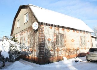 Продаю дом, 216.6 м2, Гатчина, улица Кольцова
