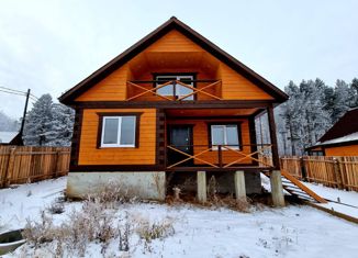 Дом на продажу, 81 м2, ДНТ Чёрная Сопка, Горная улица, 8