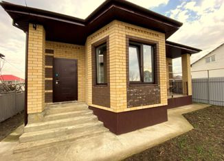 Продам дом, 120 м2, хутор Усатова Балка, улица Горького, 2