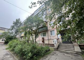 Продажа 2-комнатной квартиры, 48.3 м2, Архангельская область, проспект Труда, 15