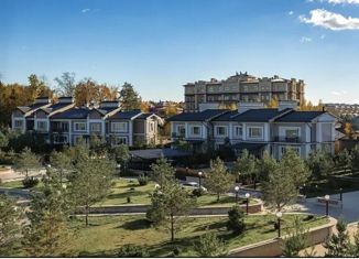 Продам таунхаус, 347.9 м2, деревня Семенково, Каштановая улица, 26