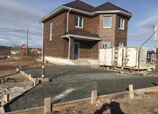 Дом на продажу, 152.5 м2, село Култаево, Камышовая улица, 14Б