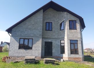 Продам дом, 129.3 м2, поселок городского типа Разумное, Донская улица, 39