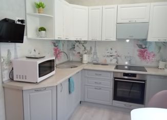 Продажа 3-комнатной квартиры, 61.4 м2, Северобайкальск, улица Полиграфистов, 3