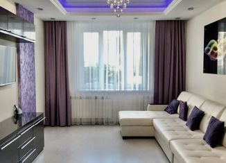 Продажа двухкомнатной квартиры, 79.3 м2, Нижний Новгород, Тонкинская улица, 14А, Тонкинская улица