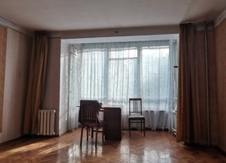 Трехкомнатная квартира на продажу, 68.4 м2, Краснодар, улица Рылеева, 354, улица Рылеева