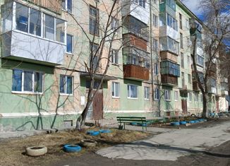Продам двухкомнатную квартиру, 43.7 м2, Полевской, улица Бажова, 20