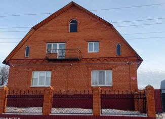 Продается дом, 197 м2, Свердловская область