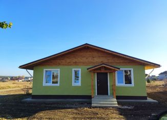 Продается дом, 80 м2, посёлок Бобровский, улица Комиссарова