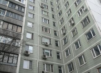 Продам 3-комнатную квартиру, 65 м2, Москва, Загорьевский проезд, 5к2, Загорьевский проезд