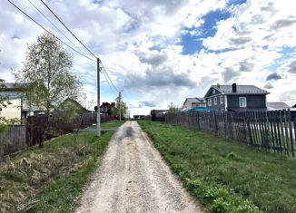 Земельный участок на продажу, 7 сот., село Дарна, Солнечная улица, 46