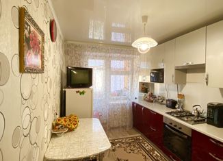 Продам двухкомнатную квартиру, 52.9 м2, Дюртюли, улица Генерала Шаймуратова, 12