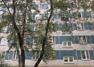 Продам 2-ком. квартиру, 44.5 м2, Москва, Домодедовская улица, 31, ЮАО