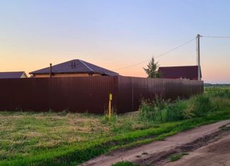 Продается участок, 10 сот., деревня Тагашево, улица Космонавтов