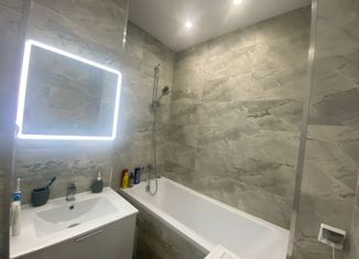 2-ком. квартира на продажу, 62.2 м2, Воронеж, ЖК Донские просторы, улица Историка Костомарова, 46/2