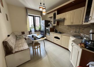 Продаю 1-комнатную квартиру, 38 м2, посёлок Мурино, бульвар Менделеева, 7к2