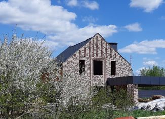 Продажа земельного участка, 5.22 сот., деревня Крёкшино, коттеджный посёлок Чистые Пруды, 121