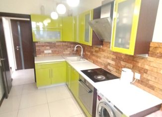 Продажа 3-ком. квартиры, 82.4 м2, Москва, Большая Набережная улица, 19к2, станция Тушинская