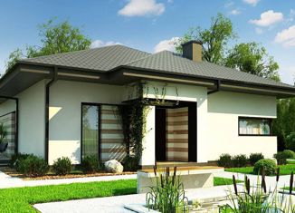 Продаю дом, 102 м2, Ставрополь, Современная улица, 29, микрорайон № 35