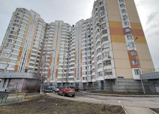 Продажа 1-ком. квартиры, 37.6 м2, Москва, метро Селигерская, Селигерская улица, 26к1