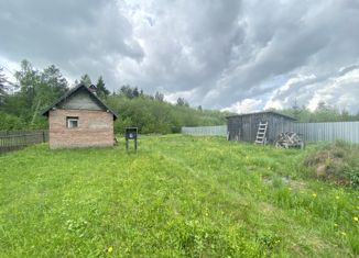 Земельный участок на продажу, 6 сот., деревня Золотавцево, Центральная улица, 24Б