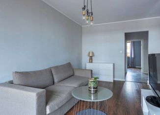 Продаю 1-ком. квартиру, 41 м2, Краснодар, Московская улица, 118к1, ЖК Притяжение