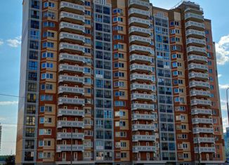 Продажа 1-комнатной квартиры, 38 м2, Домодедово, улица Курыжова, 14к2