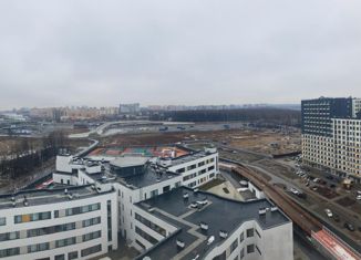 Продажа однокомнатной квартиры, 33.8 м2, поселение Сосенское, улица Василия Ощепкова, 3