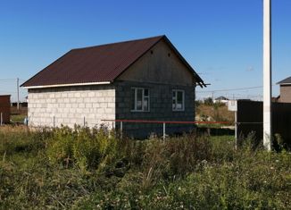 Продажа дома, 67.5 м2, коттеджный поселок Бахтеево Парк, Вишнёвая улица