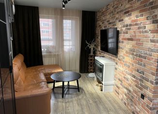 Продается трехкомнатная квартира, 68 м2, Краснодар, улица Дмитрия Благоева, 31к2, ЖК Каскад