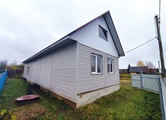 Дом на продажу, 88 м2, СНТ Нефтяник-7, СНТ Нефтяник-7, 365