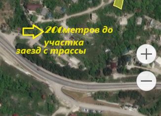 Продажа земельного участка, 4 сот., село Оползневое, Совхозная улица