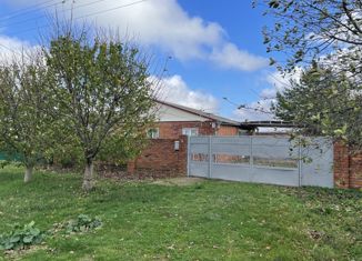 Продается дом, 77.5 м2, станица Краснооктябрьская, Штенгартовская улица