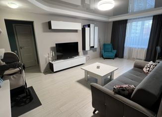 3-комнатная квартира на продажу, 63 м2, Екатеринбург, улица Академика Шварца, 16к2, улица Академика Шварца
