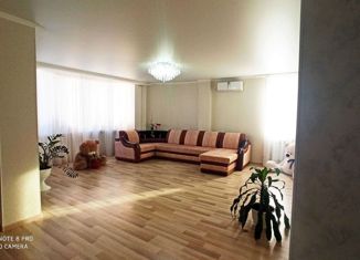 Продаю 3-комнатную квартиру, 103 м2, Оренбург, Просторная улица, 21, ЖК Степные Просторы