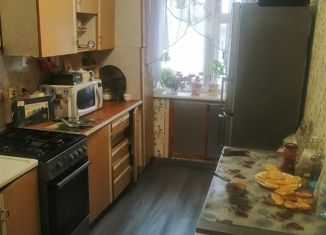 Продажа 3-комнатной квартиры, 57 м2, Костромская область, Некрасовское шоссе, 52