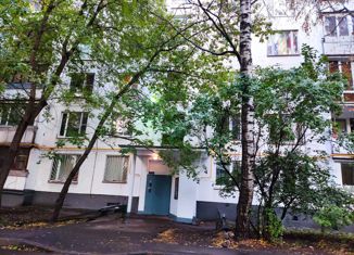 Продажа квартиры студии, 12.2 м2, Москва, улица Яблочкова, 29, улица Яблочкова