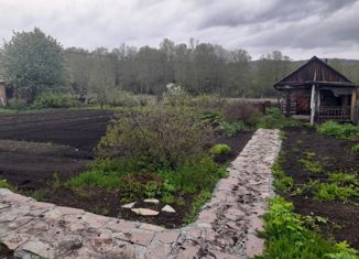 Дом на продажу, 18 м2, село Романовка, Школьная улица, 13