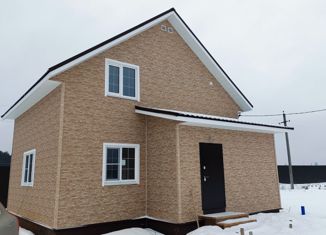 Продаю дом, 110 м2, село Гжель, Песчаная улица