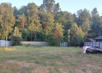 Продается земельный участок, 12 сот., поселок Бежань, Озёрная улица