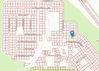 Продаю земельный участок, 15 сот., Березники, улица Механизаторов, 9